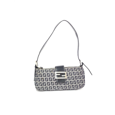 Sac Fendi Baguette Zucchino